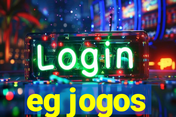 eg jogos